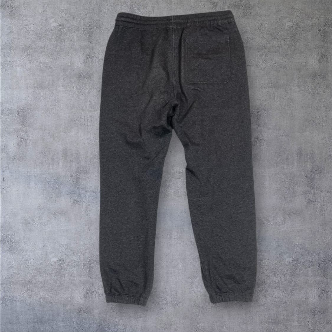 띠어리 Theory 차콜 맨투맨 트레이닝 조거팬츠 세트 M 상품이미지10