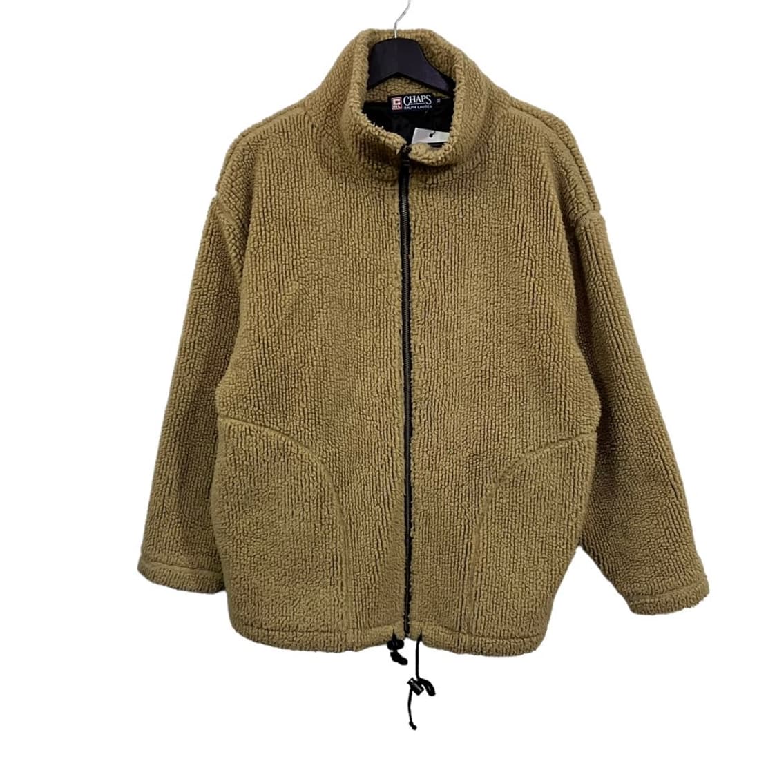 챕스 랄프로렌 헤비 후리스 상품이미지2