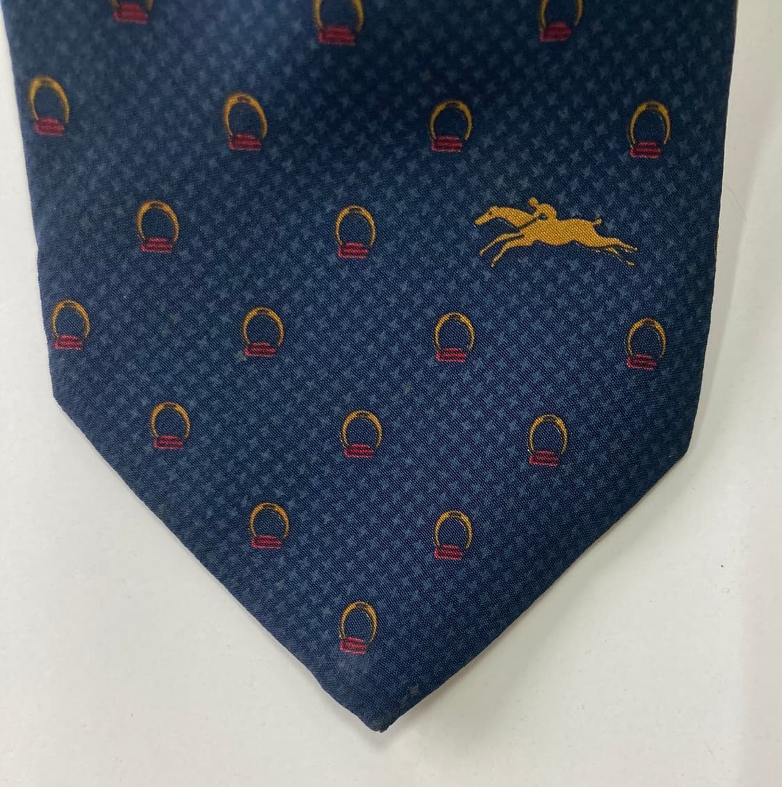 롱샴 넥타이 상품이미지10