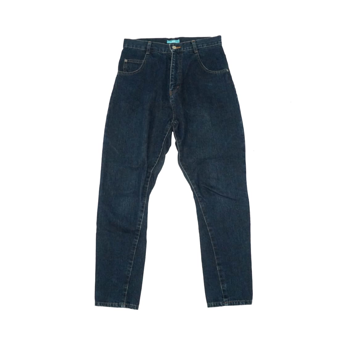 tiptop 배기 데님 팬츠 상품이미지1