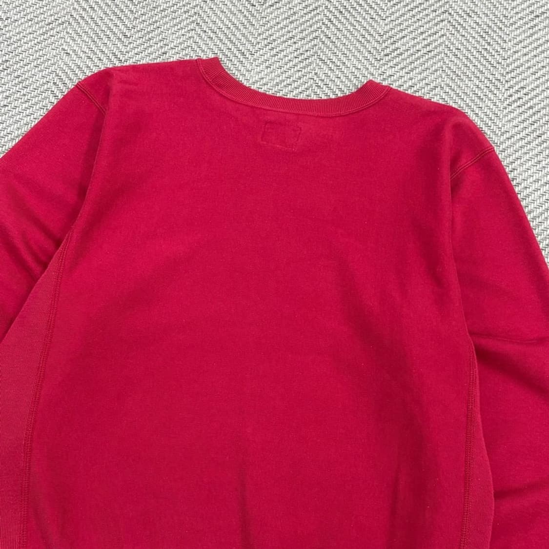 챔피온 헤리티지위브 스웻셔츠  v3053 상품이미지4