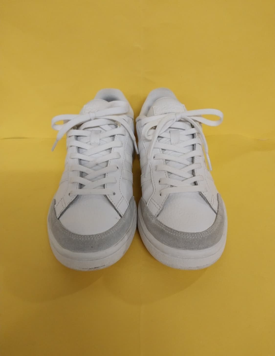 남녀공용 아디다스 그랜드 코트 SE 운동화 (245) 상품이미지2