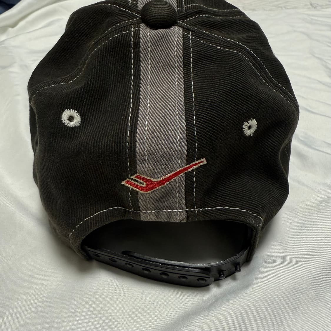 빈티지 y2k 볼캡 모자 상품이미지3