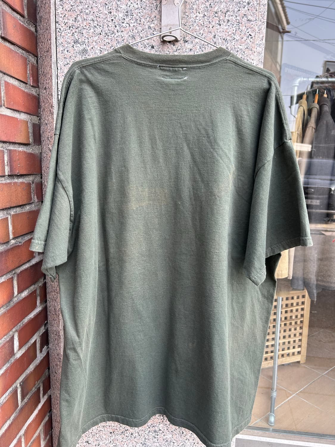 90’s USA나이키 티셔츠 XXXL 상품이미지4