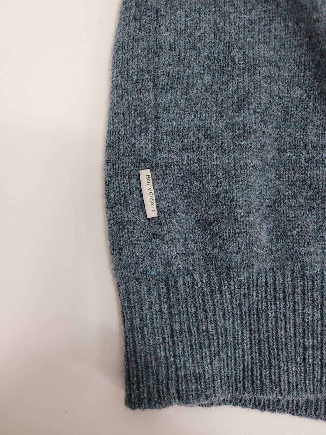 Series 시리즈 모 100% 니트 / 남 95
 상품이미지6