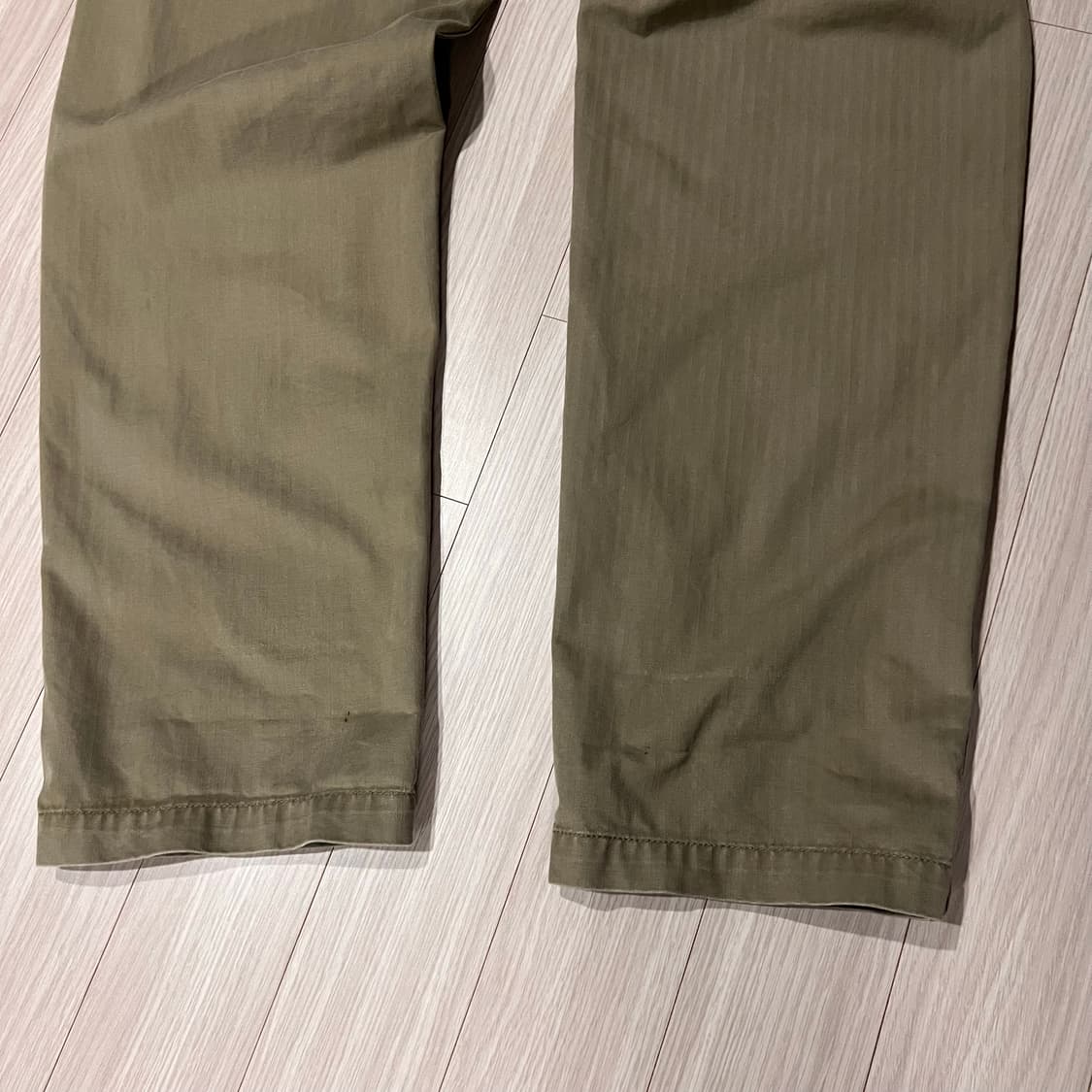 Avirex monkey pants 30 상품이미지3