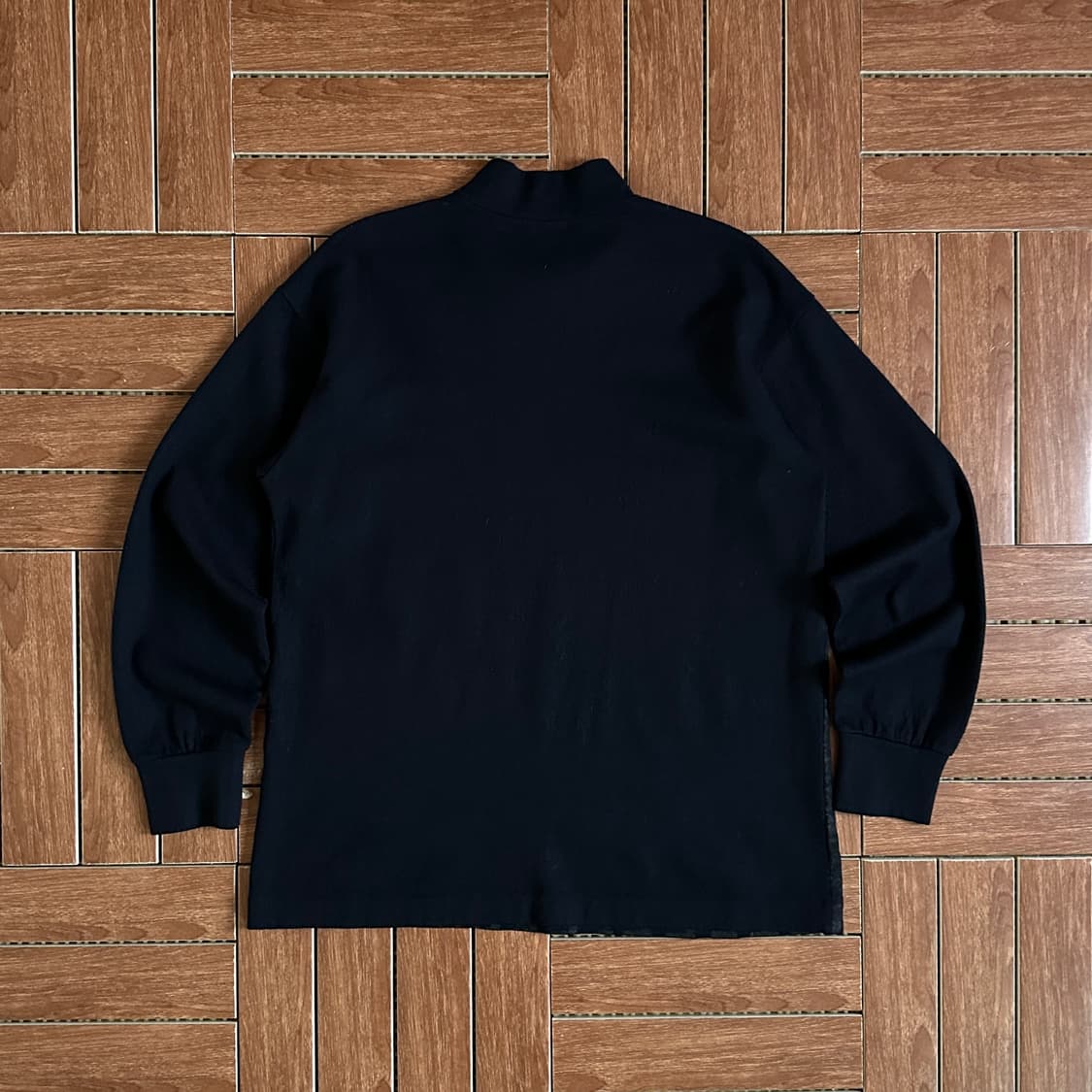90’s Comme des garcons homme knit 상품이미지2