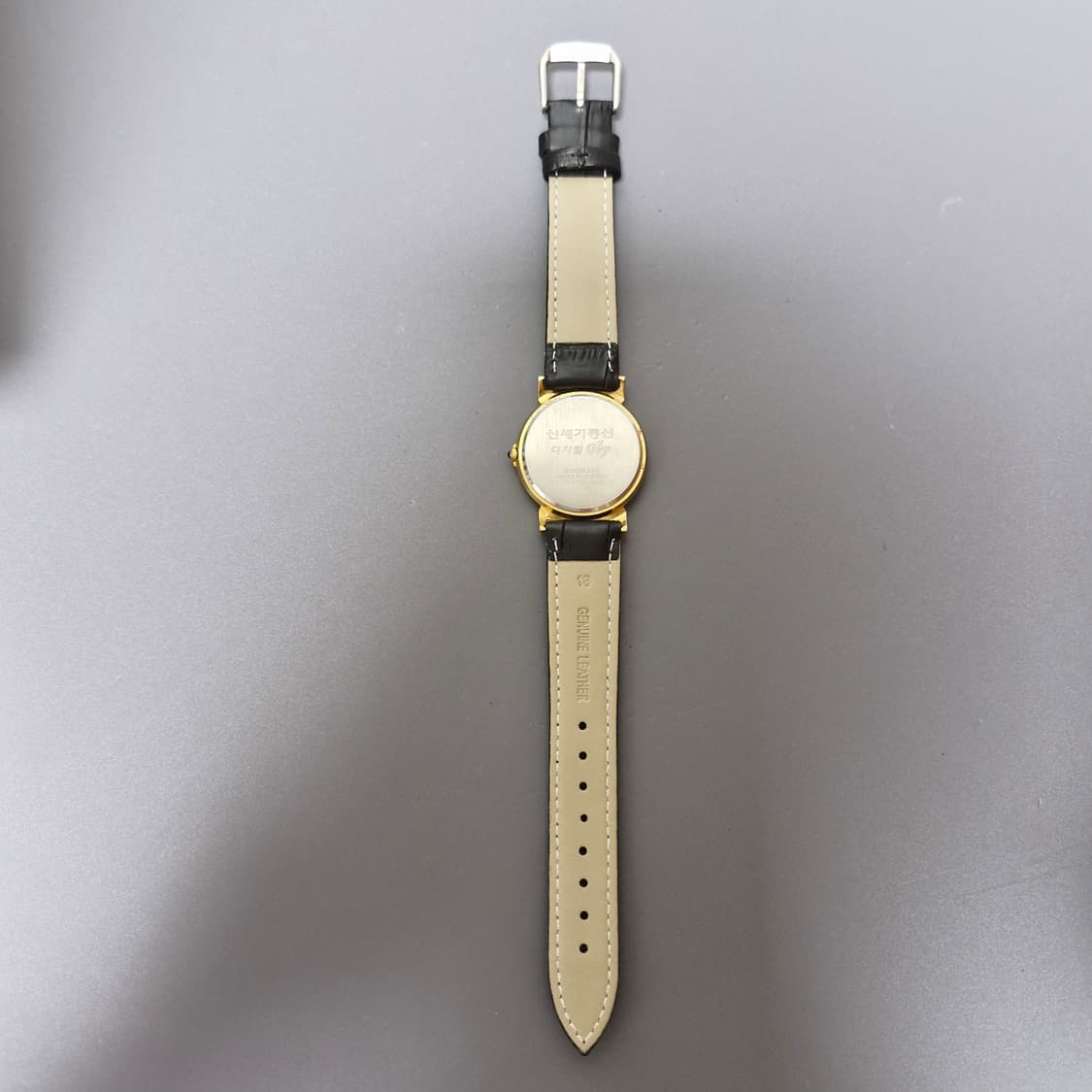 카파 빈티지 시계 상품이미지9