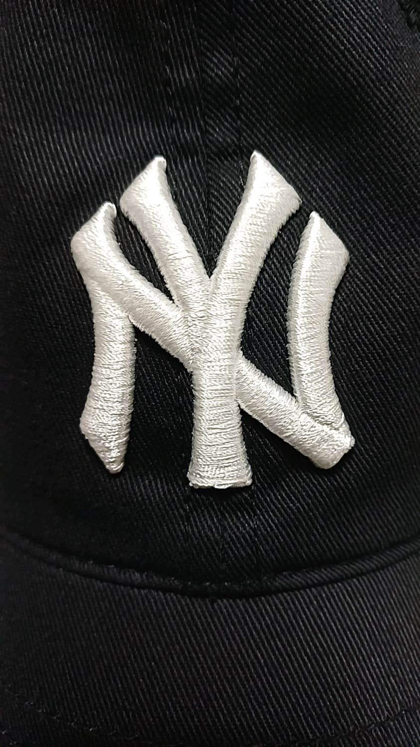MLB 뉴욕 면모자 Free 상품이미지3