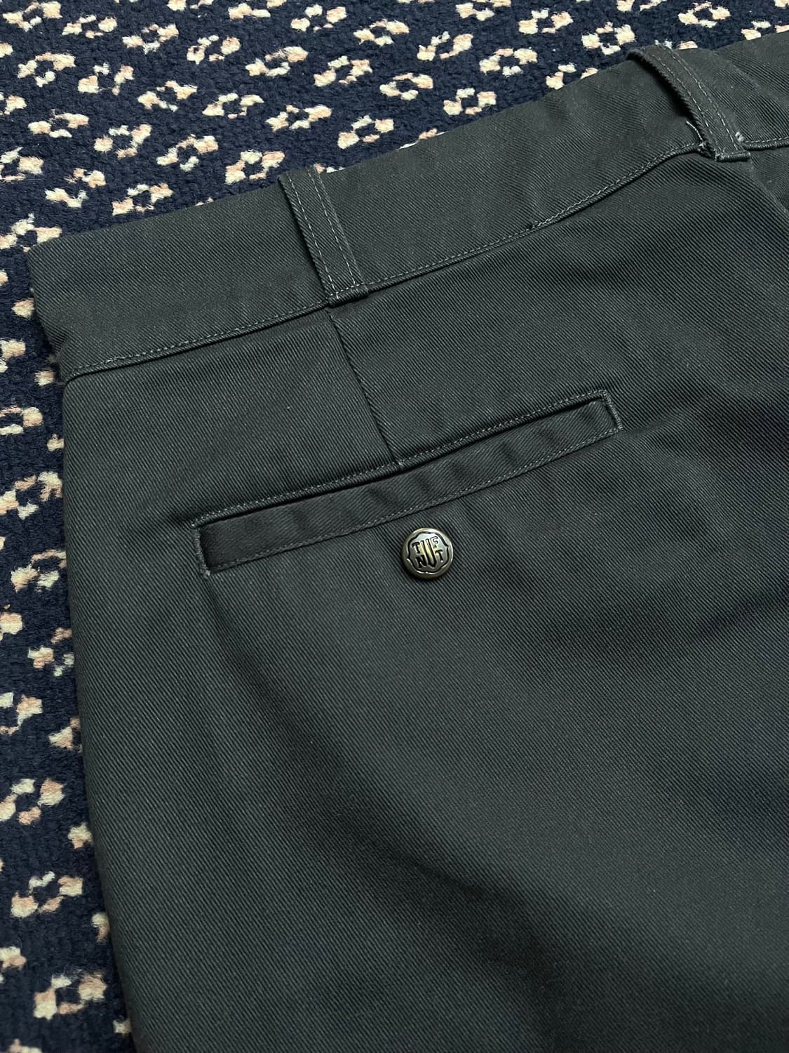 슈가케인 Tuf-Nut 워크팬츠 상품이미지8