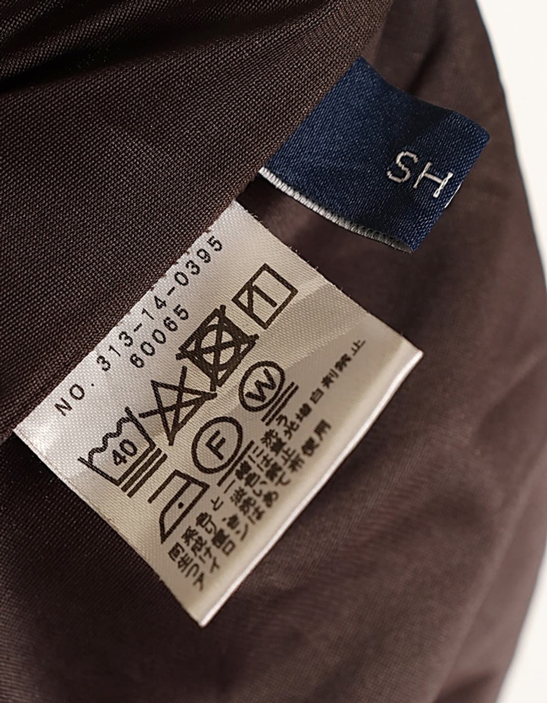 SHIPS Check Gaucho Pant (26~27) 상품이미지3