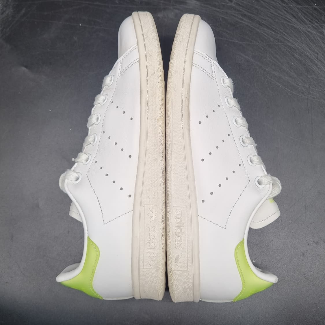 아디다스 스탠스미스 여성스니커즈230 상품이미지5