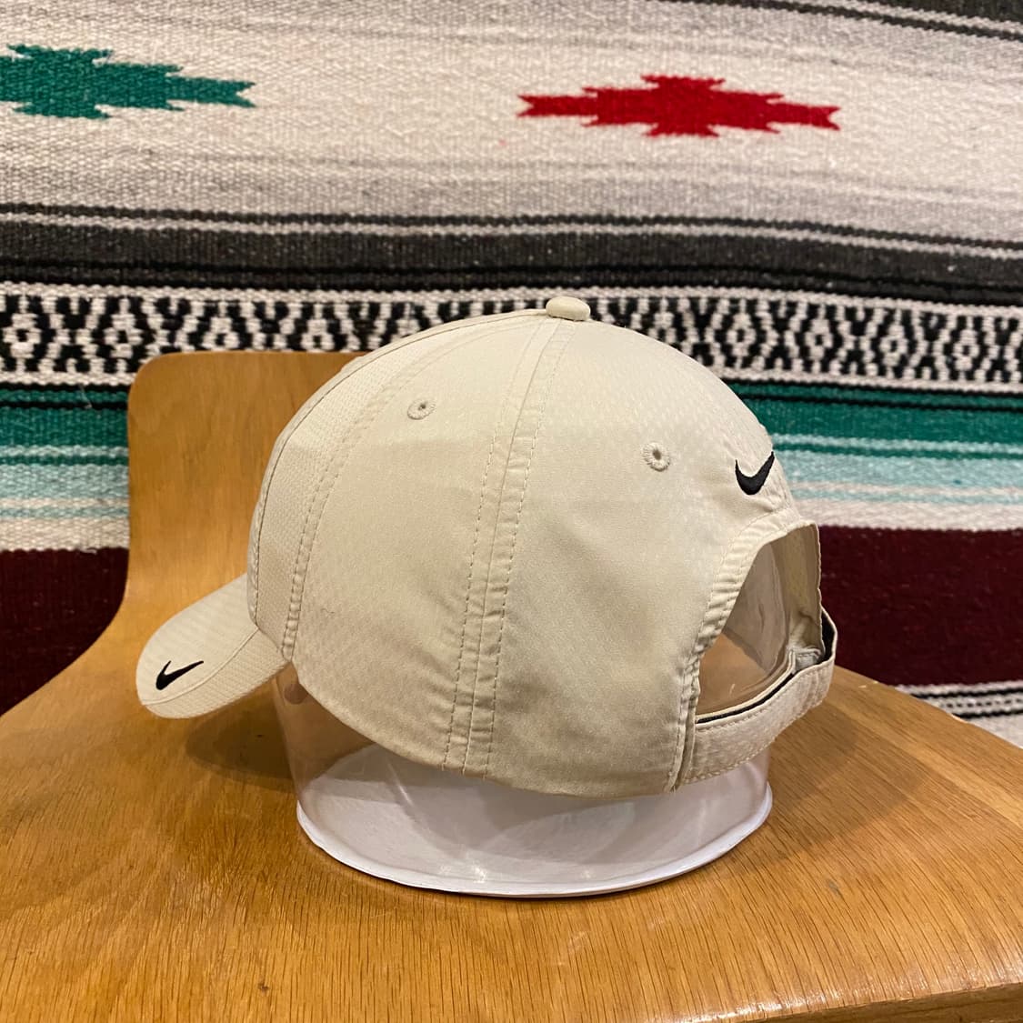 Canada 나이키 팀홀튼 골프 볼캡 상품이미지6