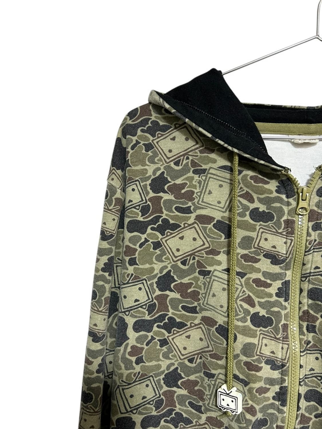vtg jacket 상품이미지2
