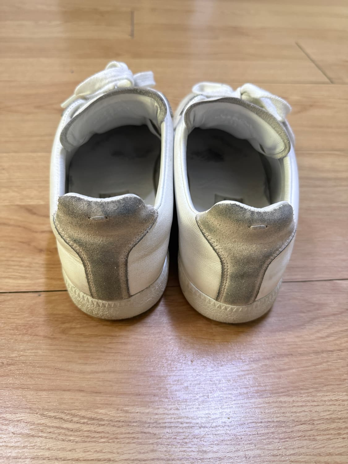 masion margiela 독일군 41.5  상품이미지4