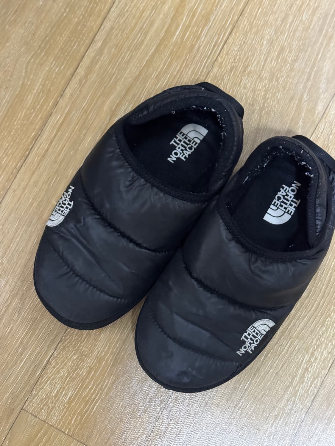 노스페이스 눕시 뮬 240 상품이미지1