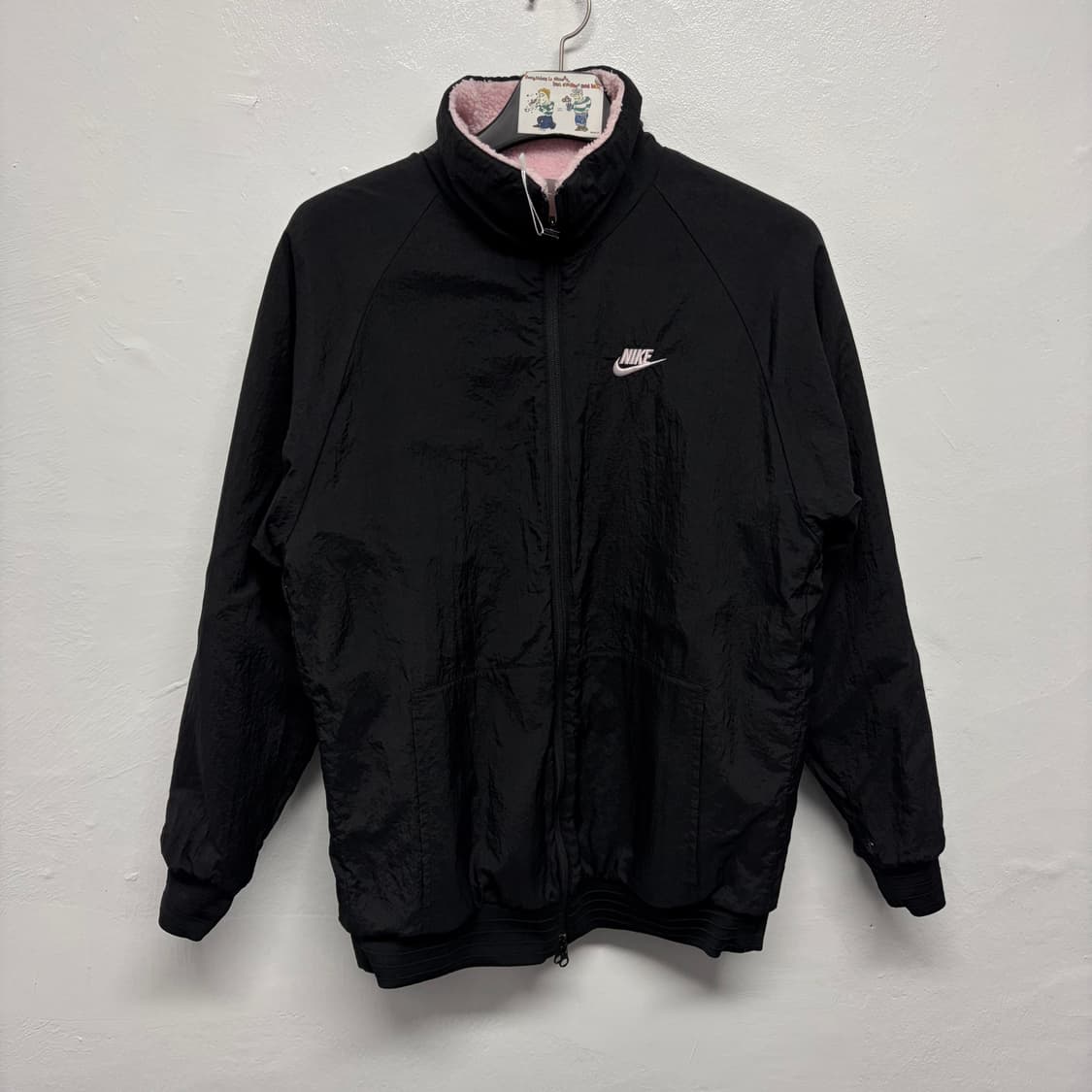 나이키 리버서블 빅 스우시 플리스 상품이미지3