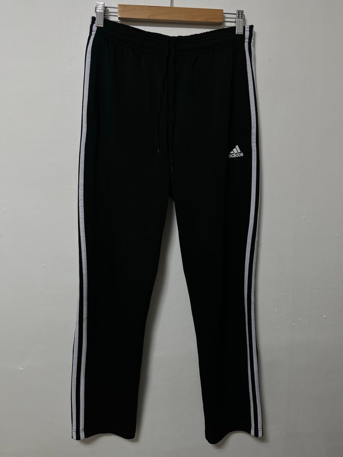 28-30 아디다스 트랙팬츠 밴딩 바지 정품 상품이미지6