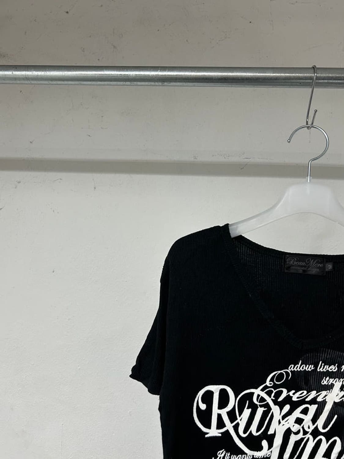 vtg top 상품이미지2
