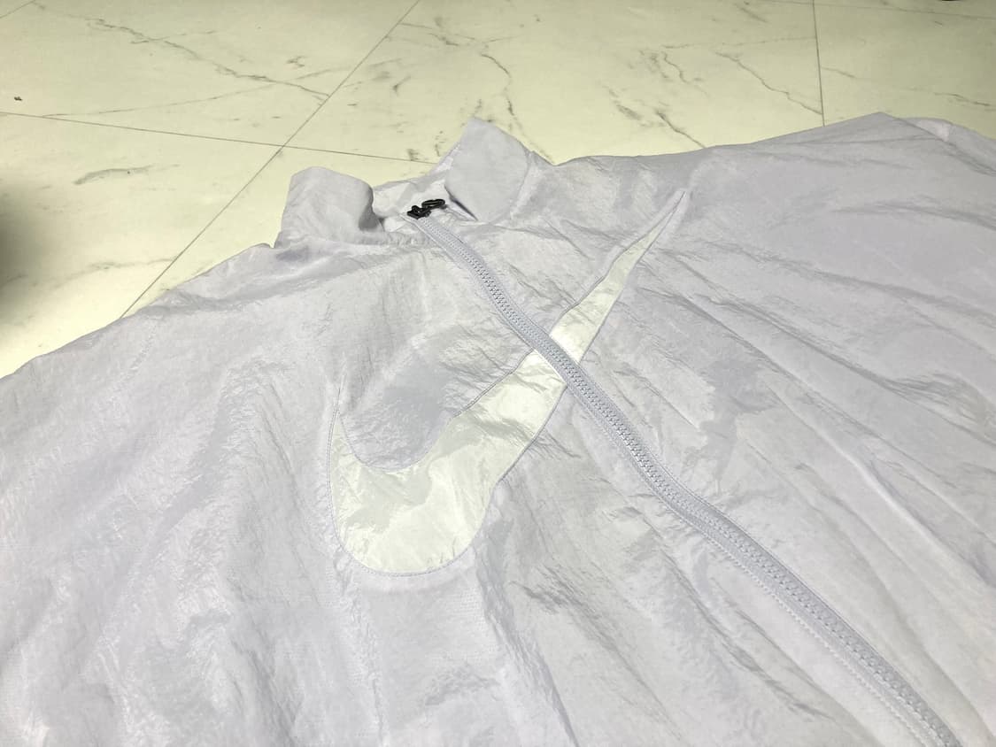 (새상품)나이키 23FW 에센셜 바람막이 M, 55-66 상품이미지5