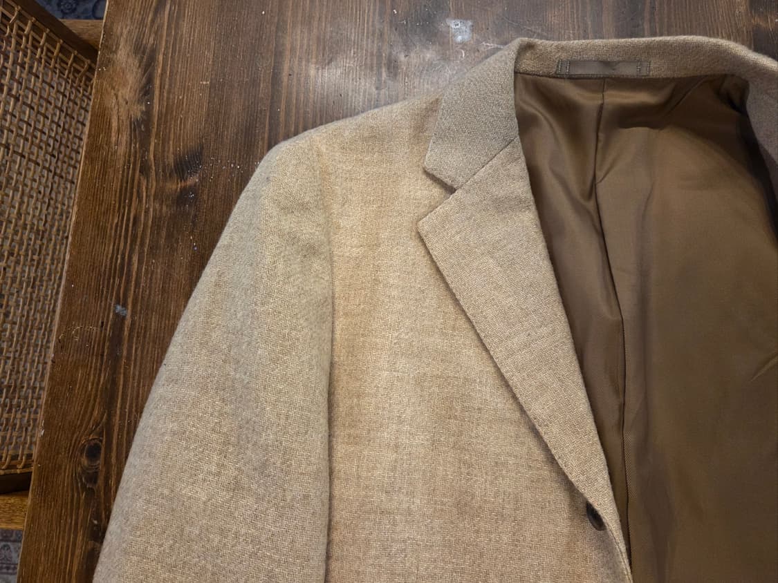 Bece 문트위드자켓 상품이미지3