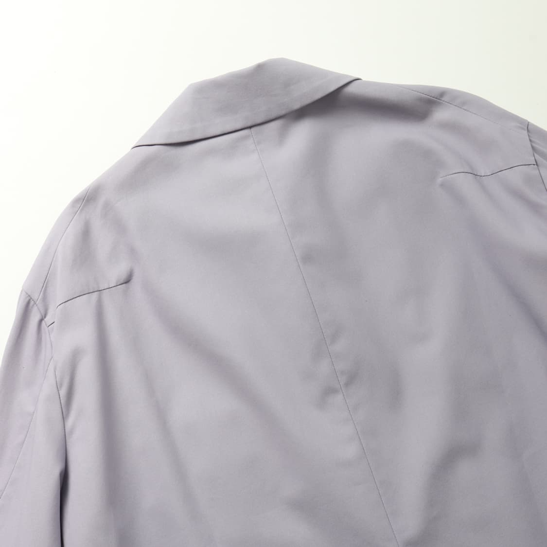 URU TOKYO Nashiji Cotton 3B Jacket 상품이미지9