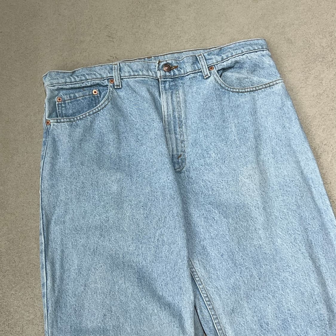 usa 리바이스 550 데님팬츠 s10165 상품이미지3
