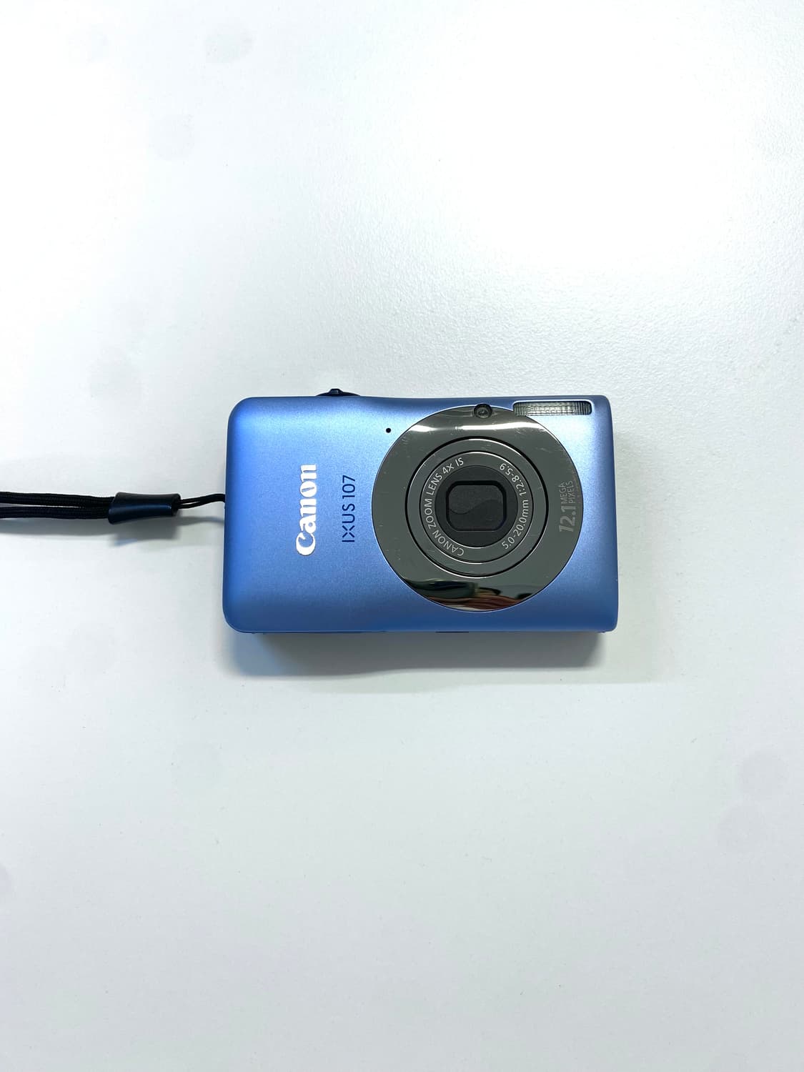 캐논 익서스 IXUS 107 디지털 카메라 상품이미지10