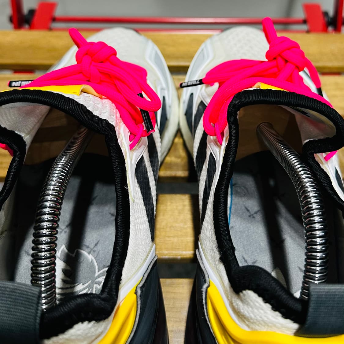 265) 아디다스 x 닌자 운동화 남성 남자 신발 ZX 2K 부스트 상품이미지5