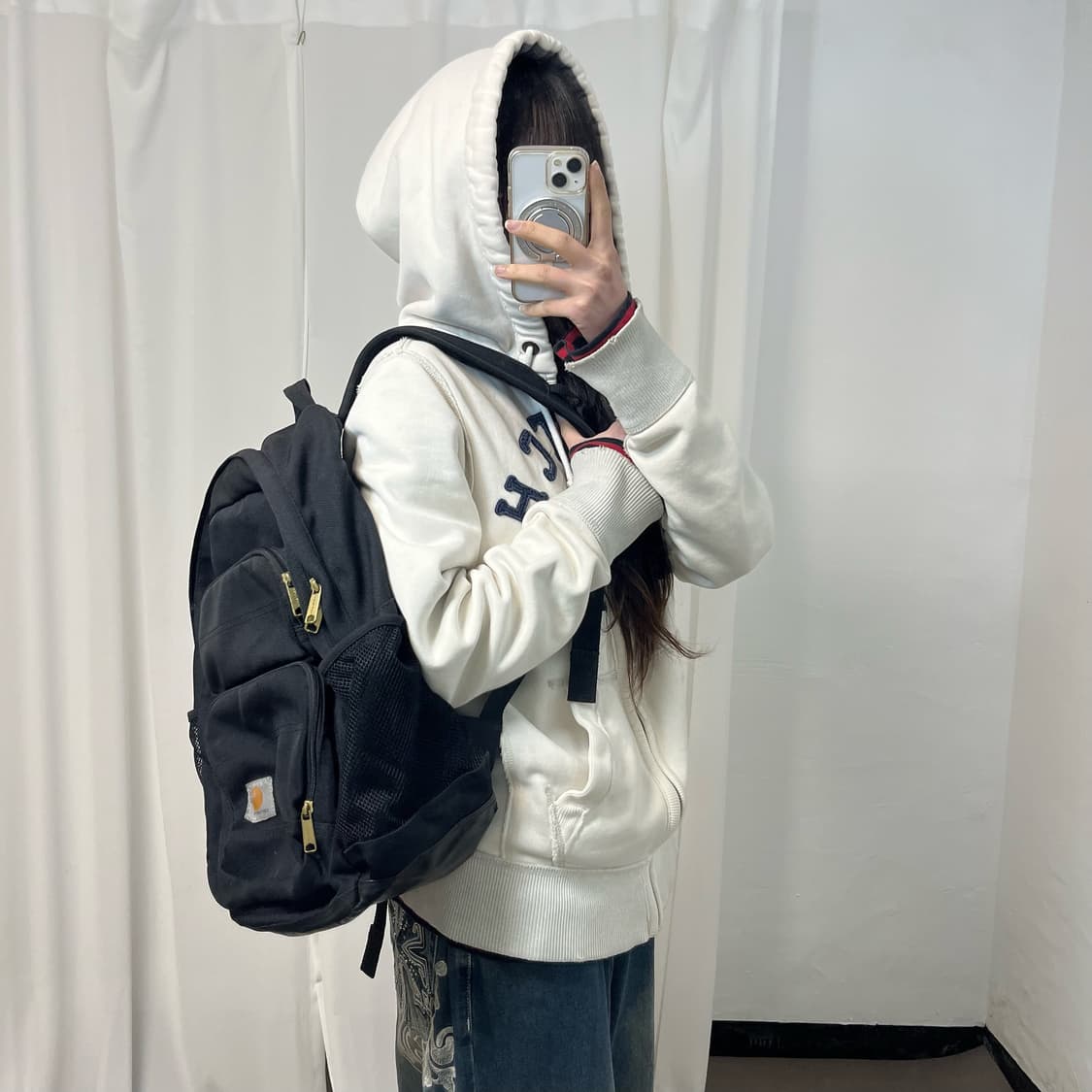 Carhartt Legacy Backpack 상품이미지1
