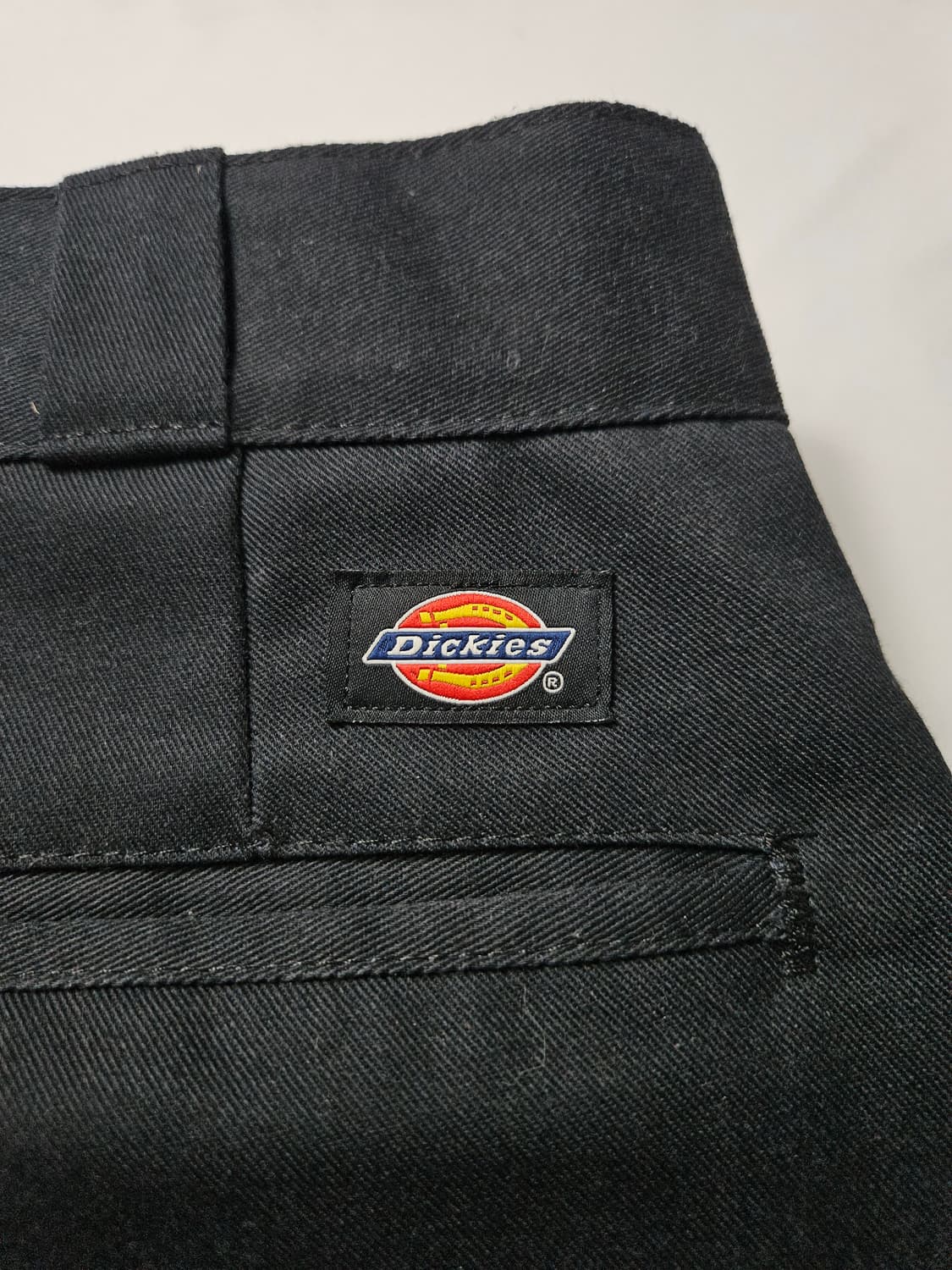 디키즈 오리지널 874 워크팬츠 코튼 치노팬츠 바지 32 노수션 상품이미지2