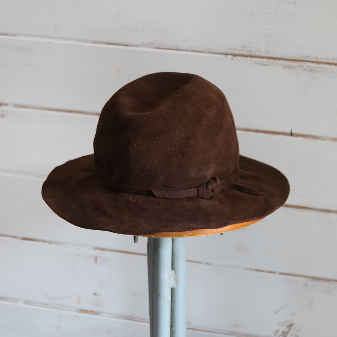 DKNY 울 페도라 상품이미지1