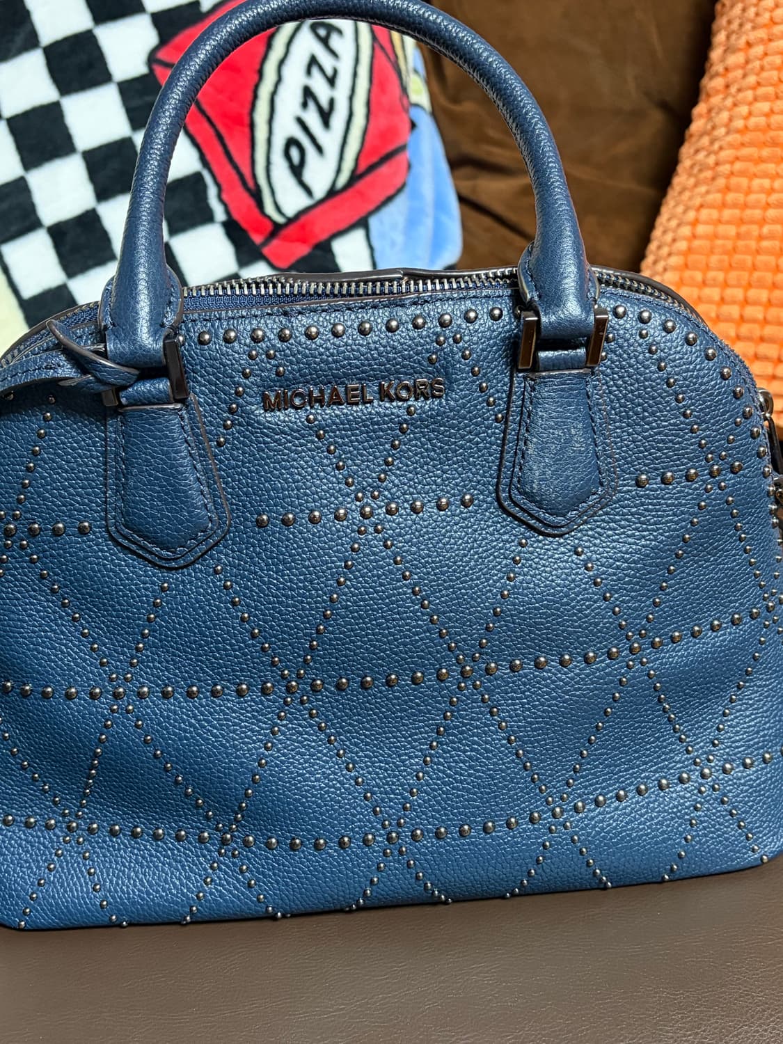 마이클 코어스 가방 상품이미지7