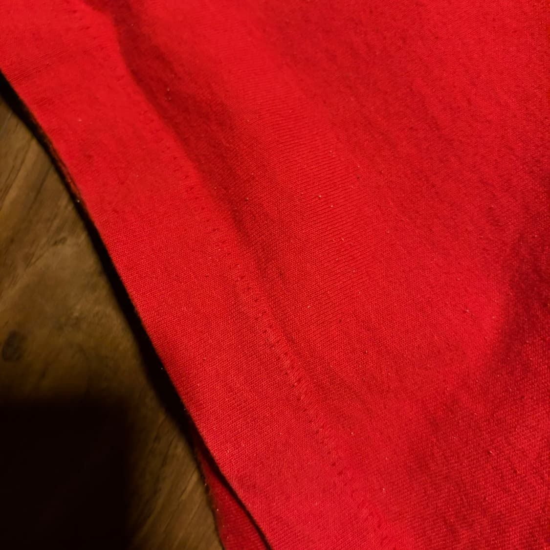 90s Carl popper debate program 싱글스티치 티셔츠 상품이미지5