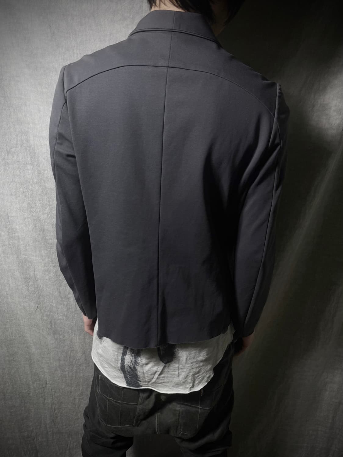 Attachment 3 Botton Jacket 상품이미지2