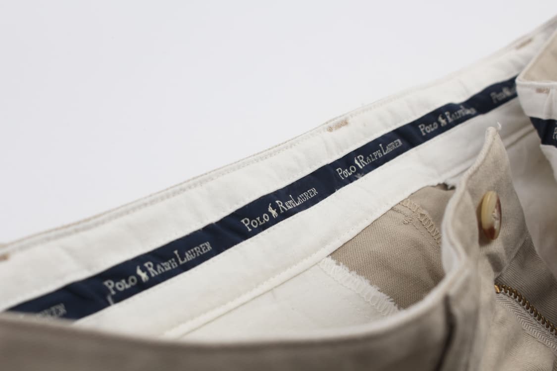POLO RALPH LAUREN 90’s Chino Pants 상품이미지5