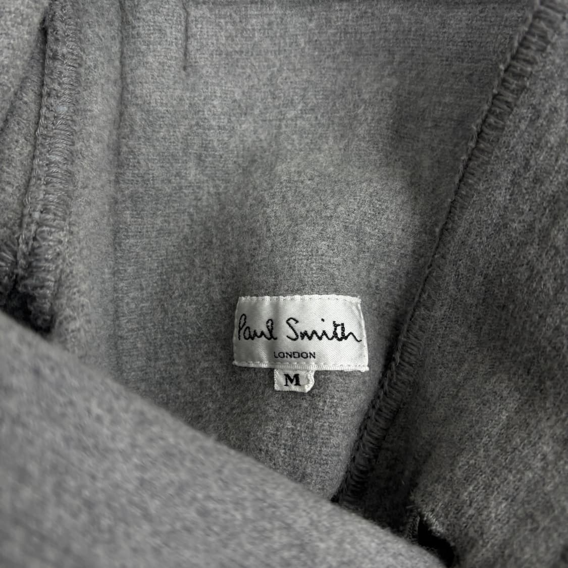 폴스미스 후드 코트  상품이미지6