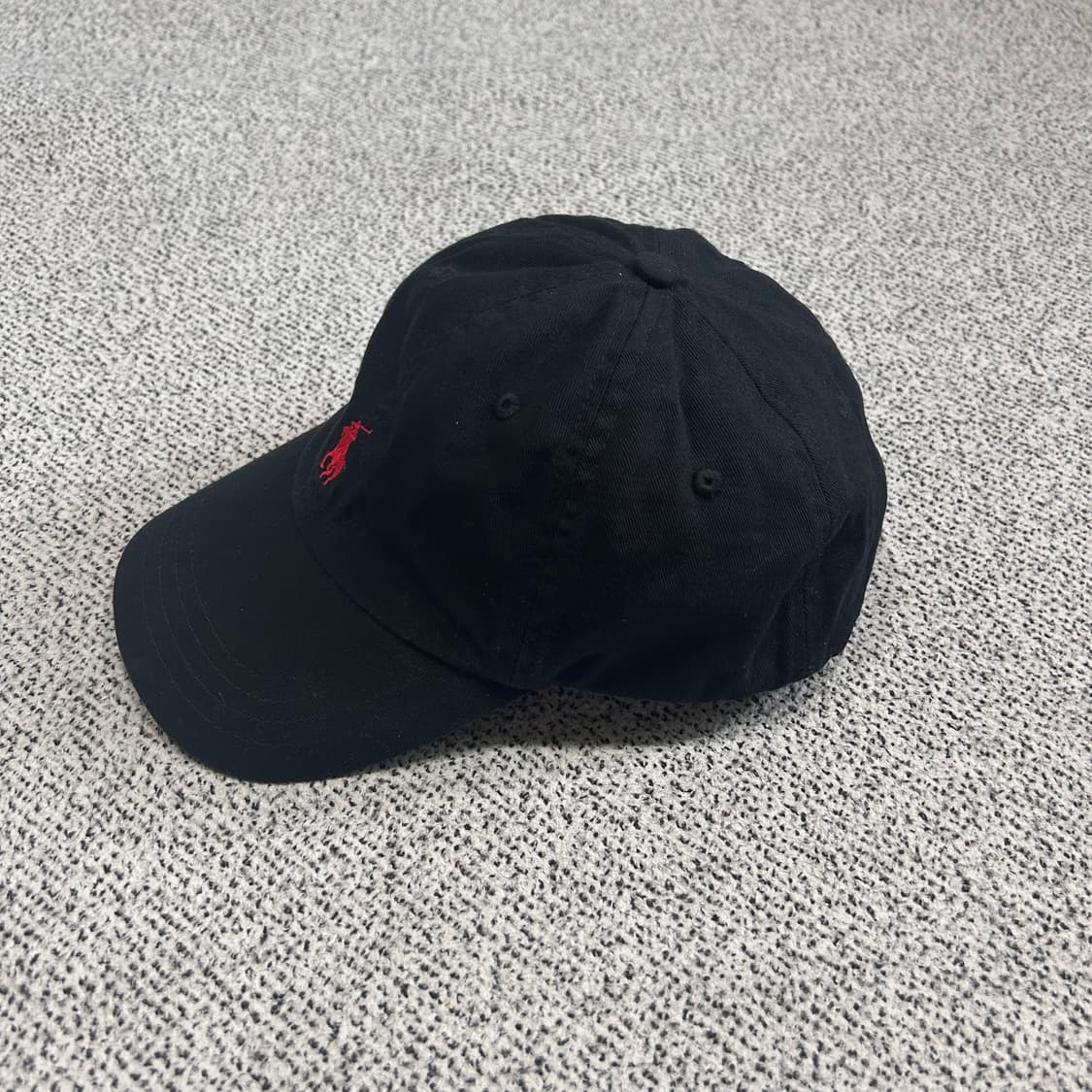 폴로볼캡 상품이미지2