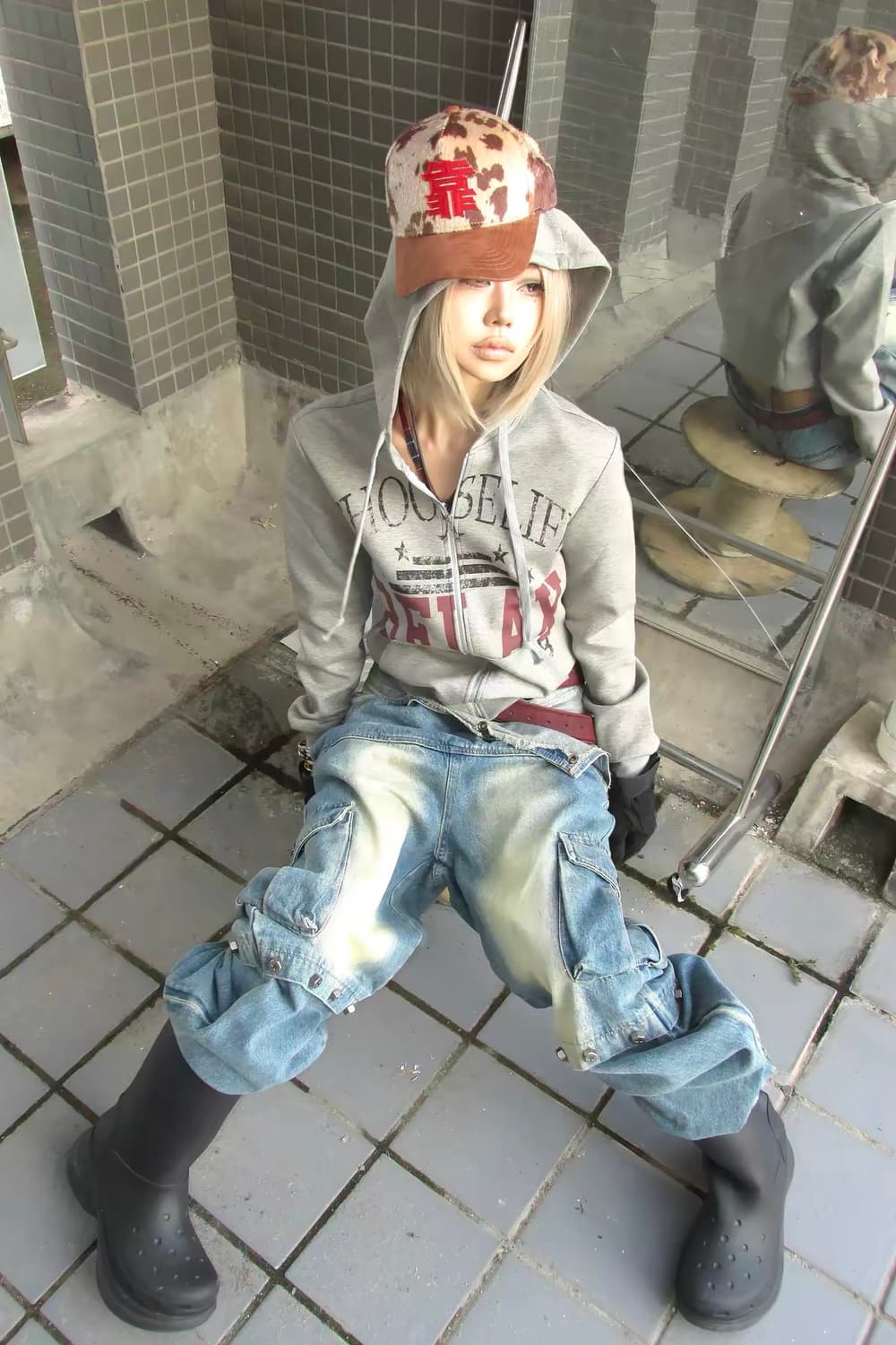 비엑세스보다 싸게 구매대행(새상품) 상품이미지3