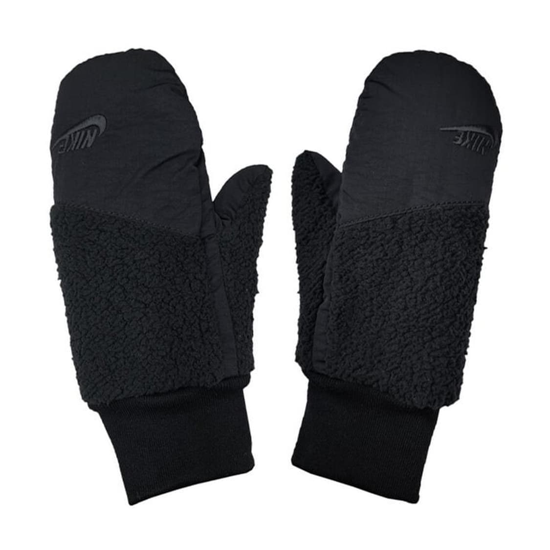 나이키 셰르파 플리스 미튼 벙어리 장갑 상품이미지1
