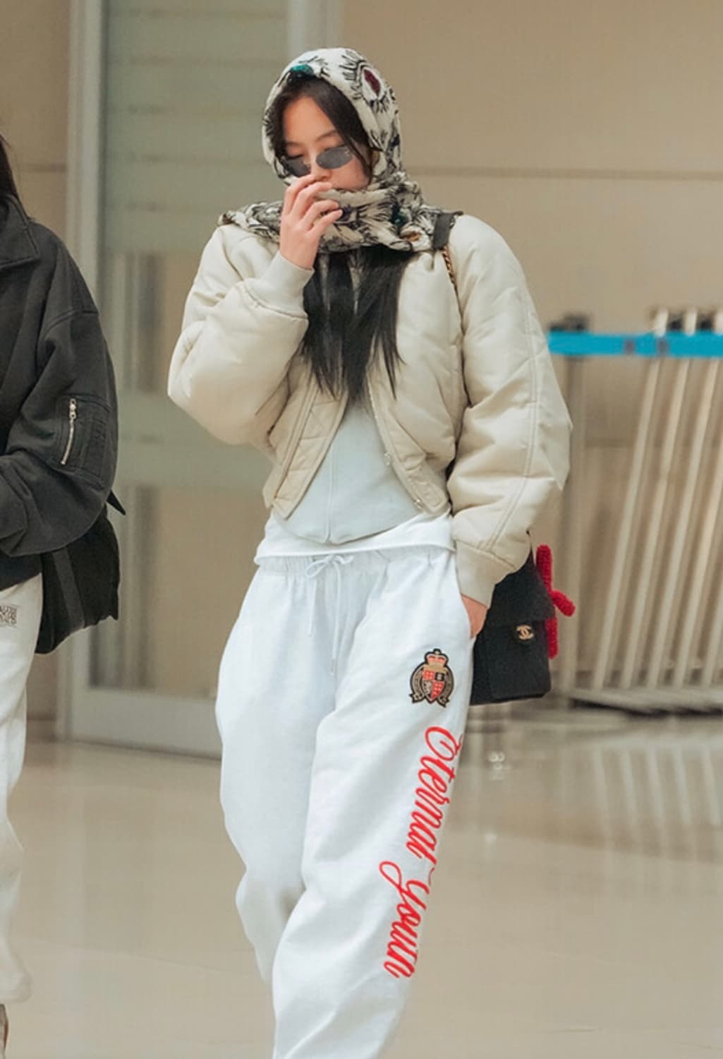 [새상품] 프롬아를 레더 웨스턴 셔츠 상품이미지2