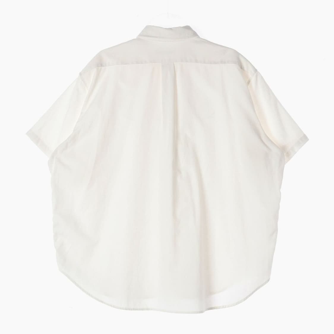 라퍼지스토어 시티보이 빅오버 반팔 셔츠 L 상품이미지2