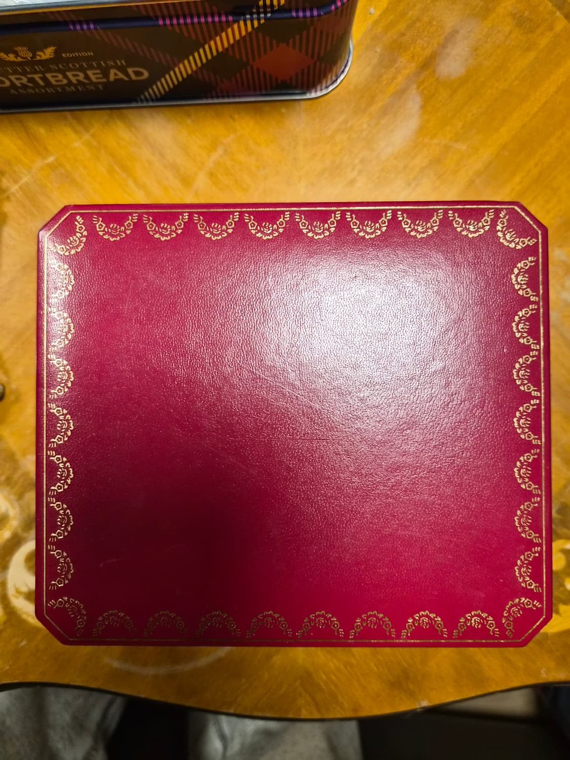 까르띠에 발롱 블루 드 크로노그래프
 상품이미지8