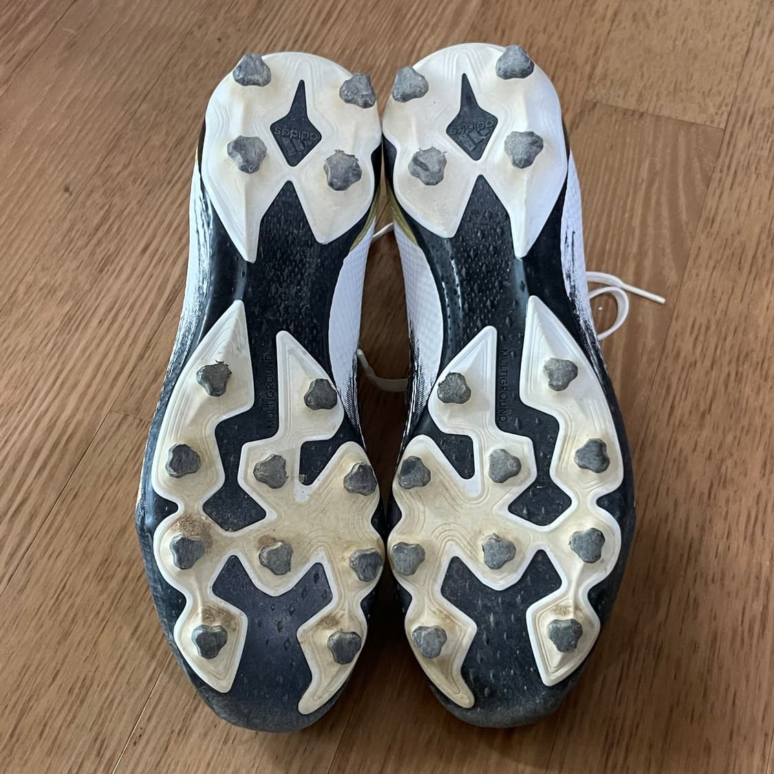 아디다스 프레데터 축구화 255-260 상품이미지7