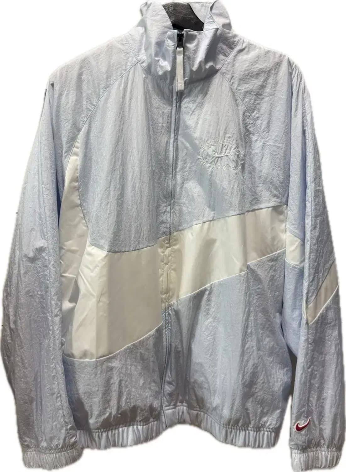 나이키 스우시 우븐 바람막이 상품이미지3