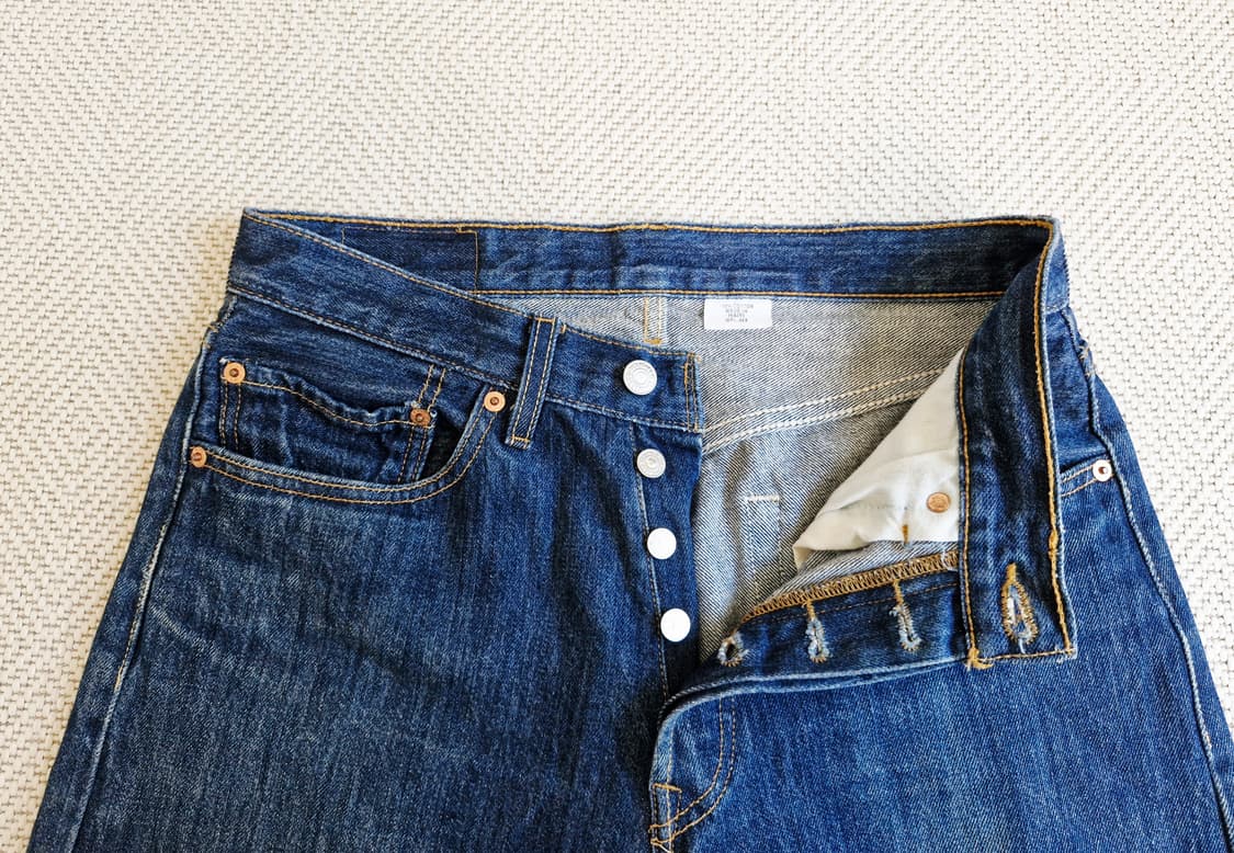 00's 리바이스501   W31 상품이미지2