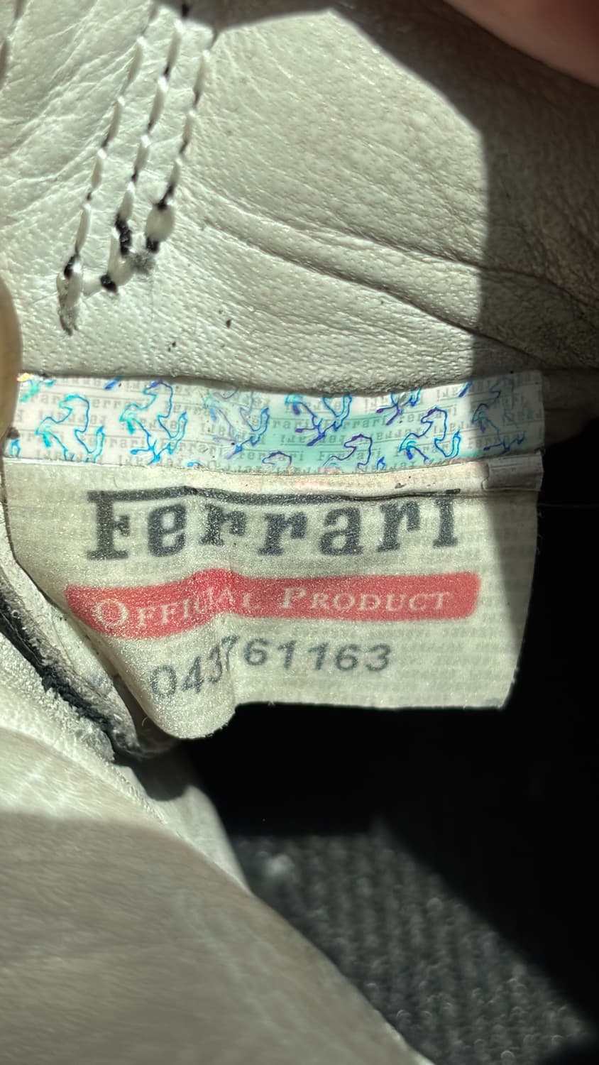 PUMA Limited Edition 'Limitate' 270 상품이미지7