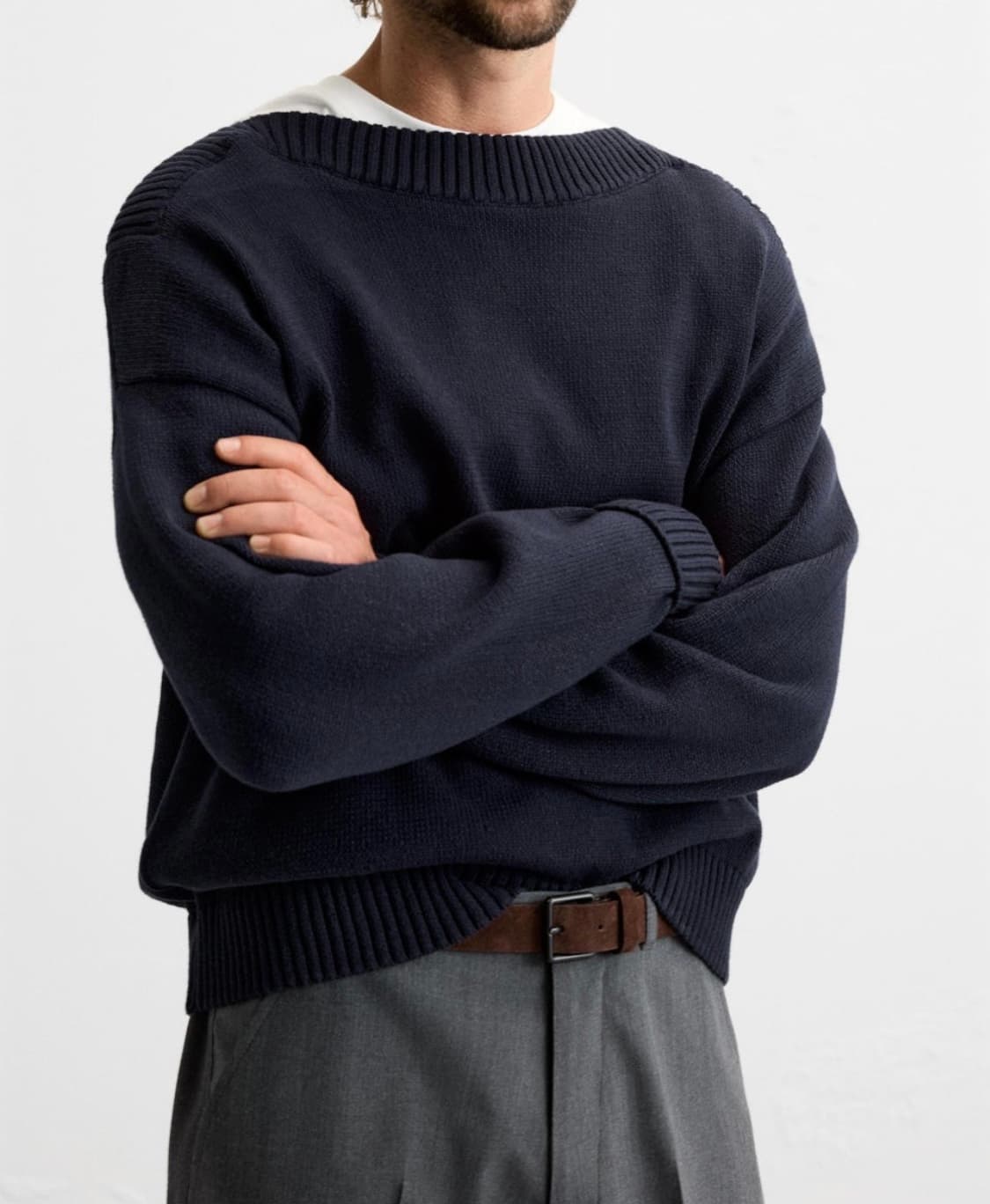 자라 리미티드 에디션 스웨트 상품이미지1