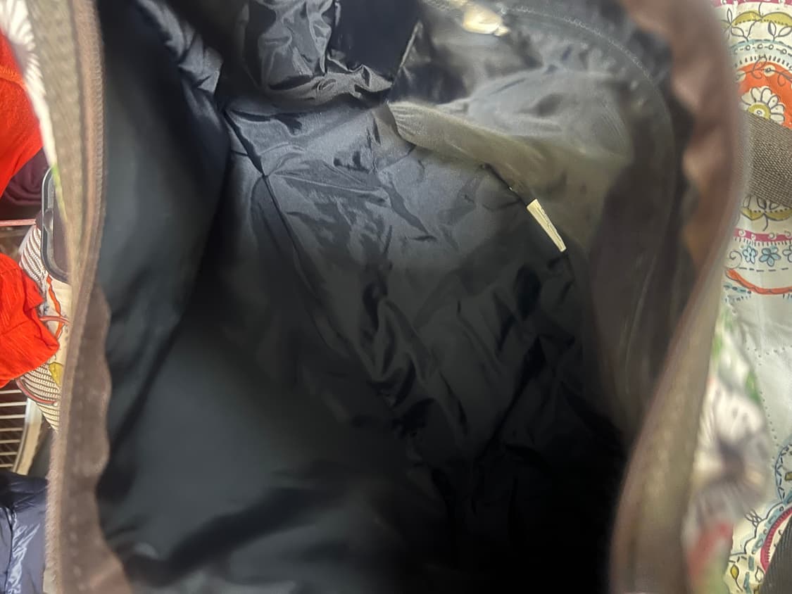 레스포삭(LeSportsac)의 폭스 머쉬룸 숄더백 상품이미지3