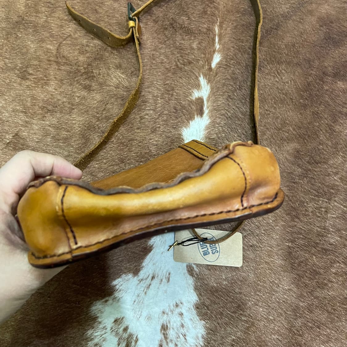 빈티지 크로스백 상품이미지6